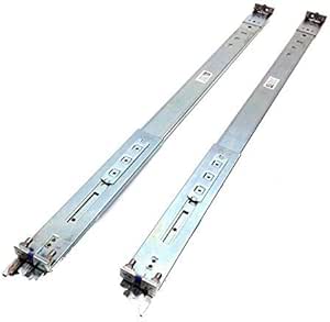 Dell R610 Universal  Railing Kit